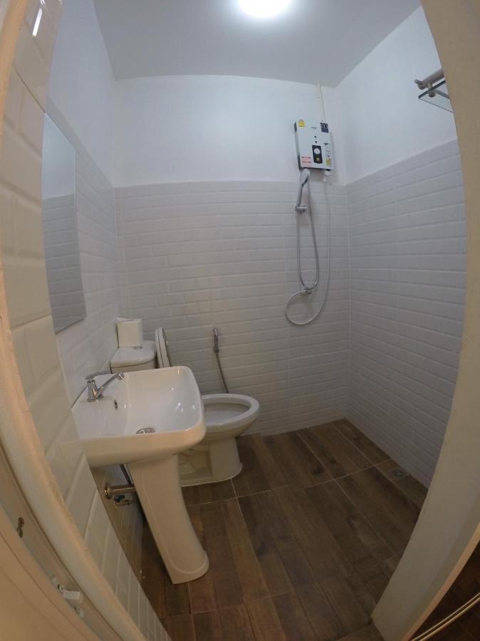 Hostel 24 Poshtel Chiangmai *