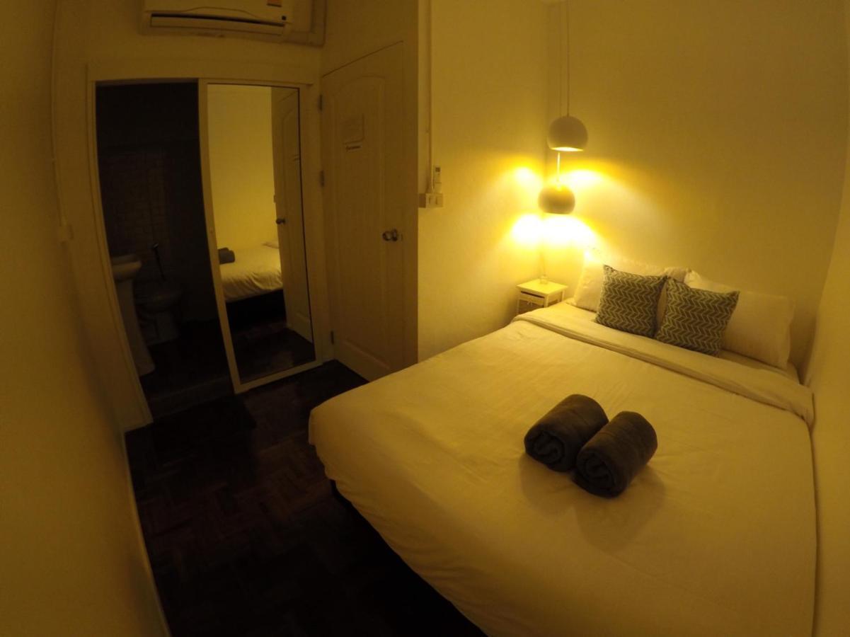 Hostel 24 Poshtel Chiangmai *