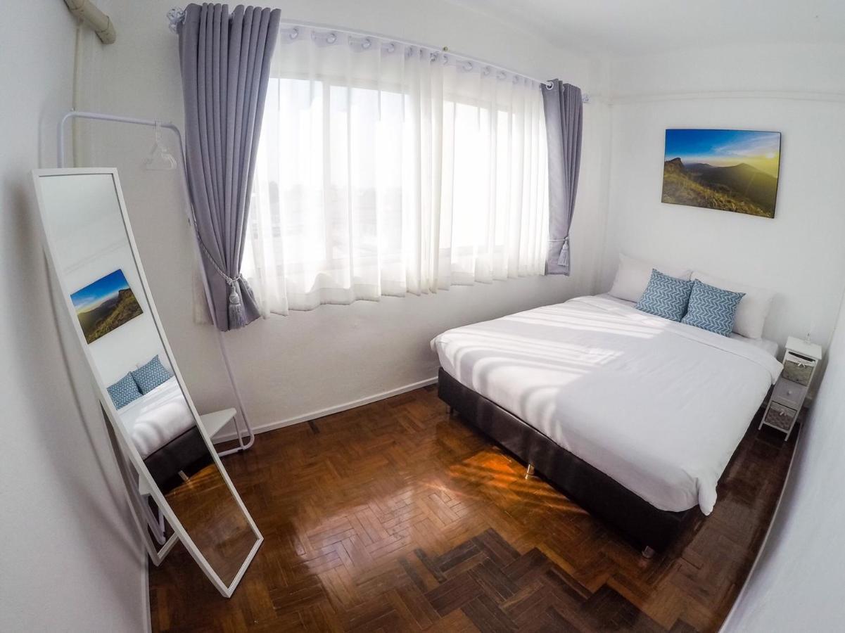 Hostel 24 Poshtel Chiangmai *