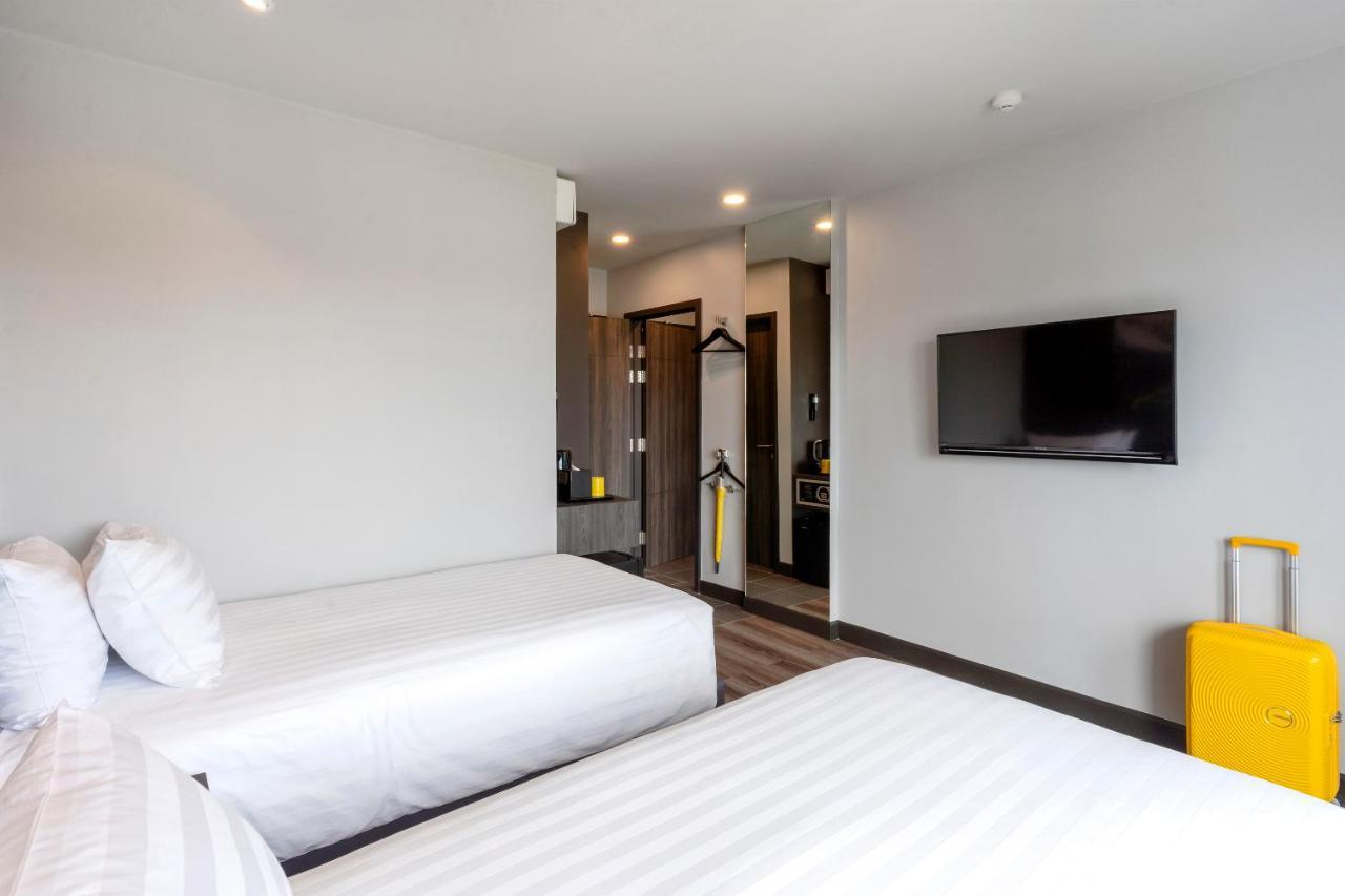 Sleep Mai Thapae Old Lifestyle Hotel