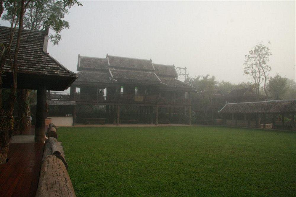 Lanna Rice Barn 3* Chiang Mai