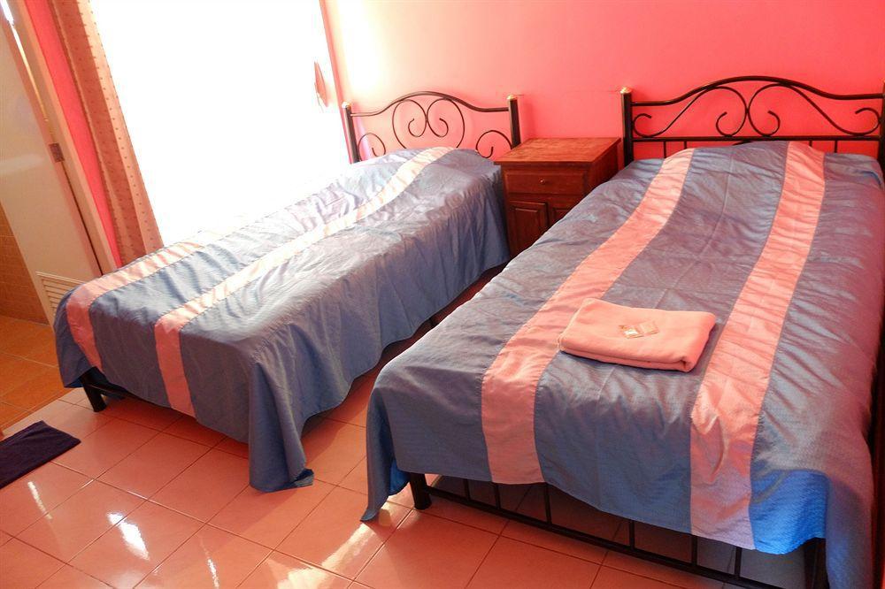 Guest house Bow Chiangmai House
