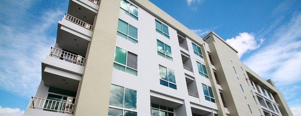 Aparthotel The Grand Wipanan