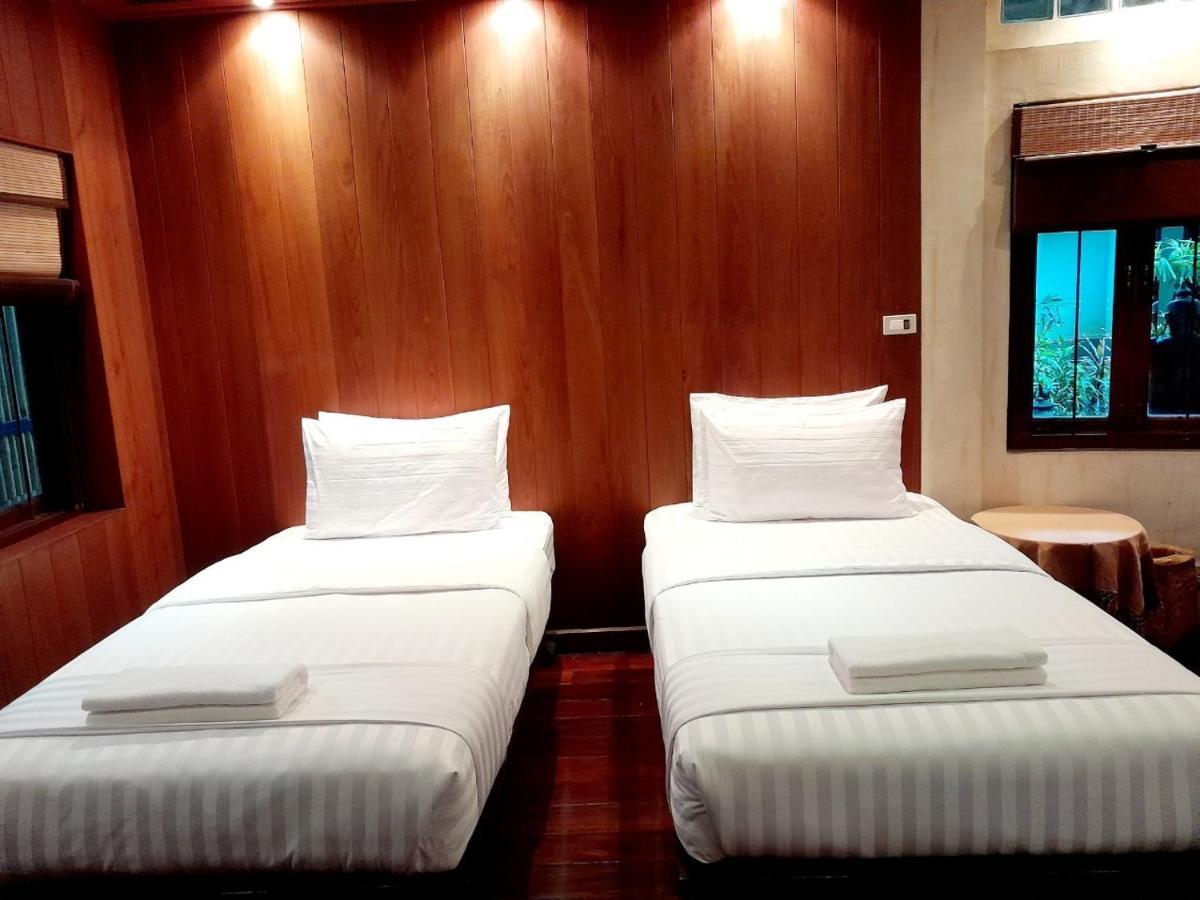 Avara Signature House Chiang Mai