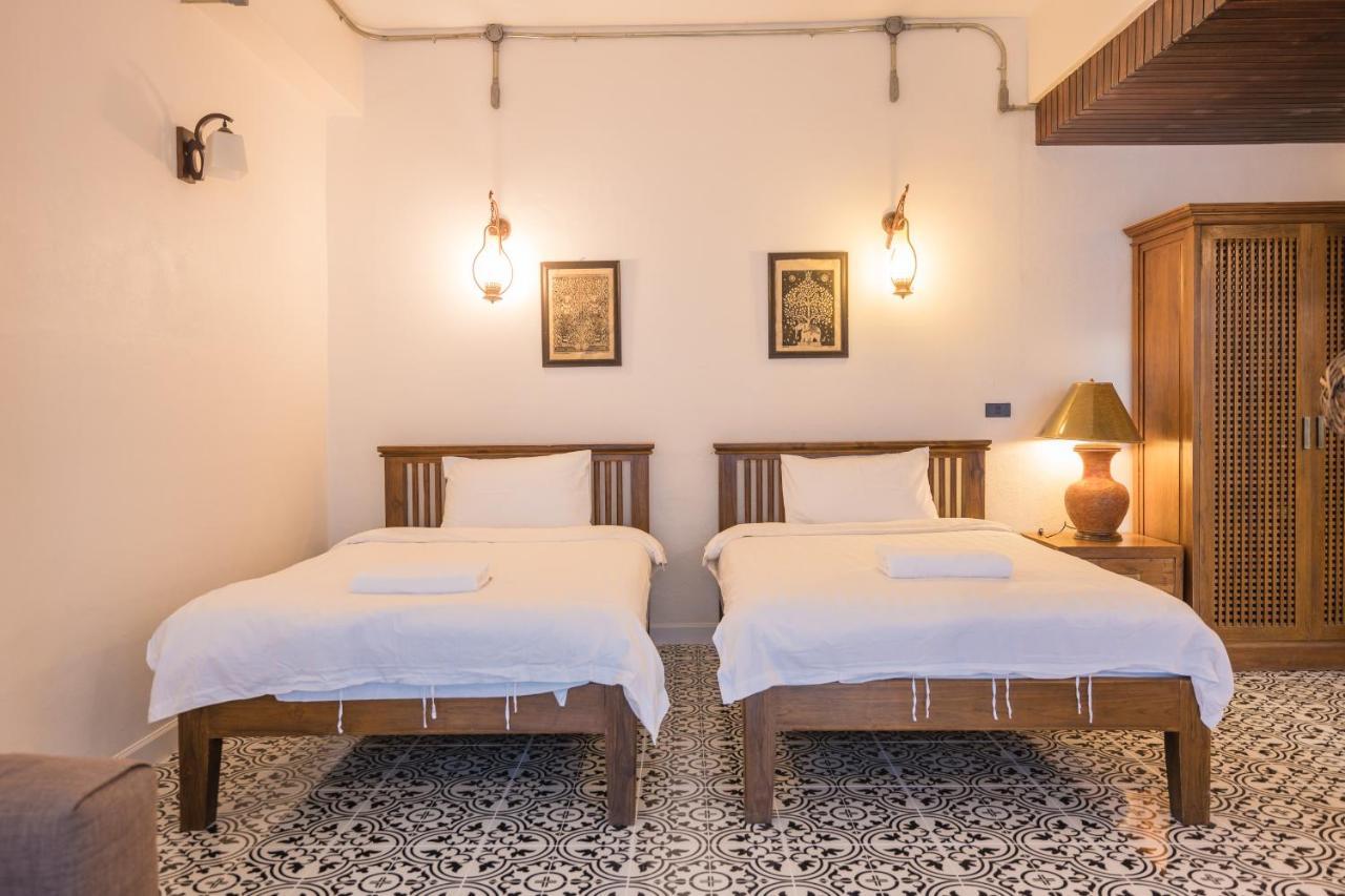 Yi's Garden Guest house 2*