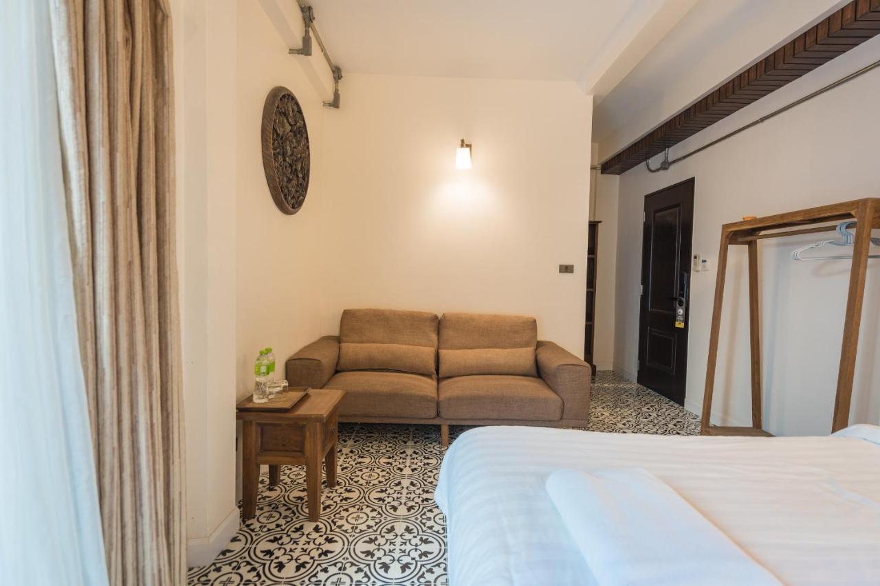 Yi's Garden Guest house 2*