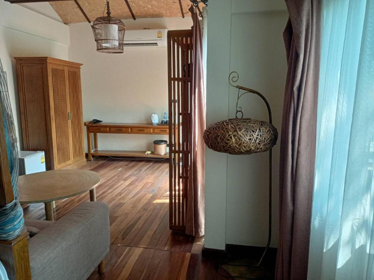 Yi's Garden Guest house Chiang Mai