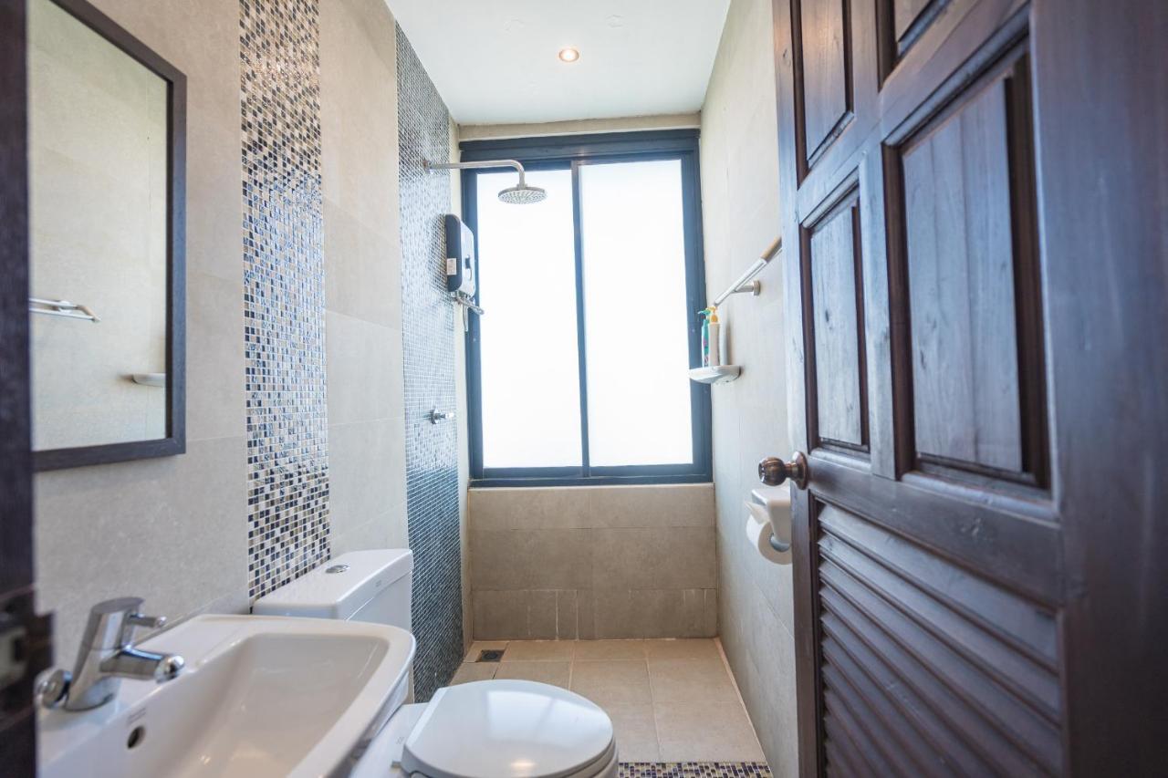 Yi's Garden Guest house 2*