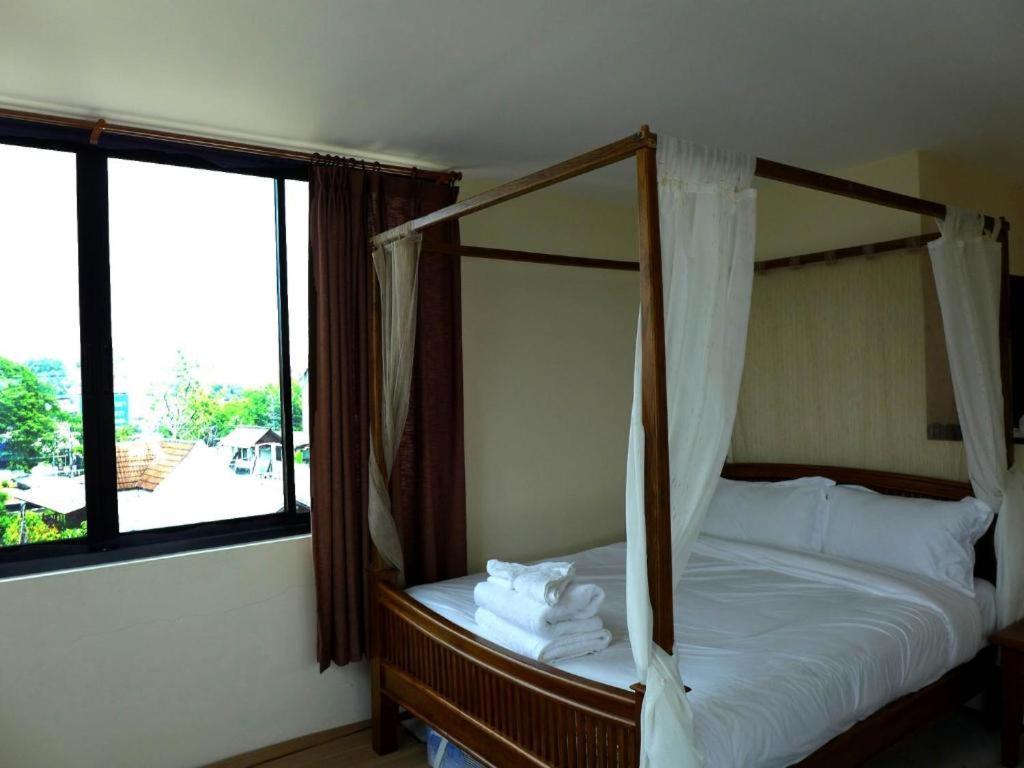 Yi's Garden Guest house Chiang Mai