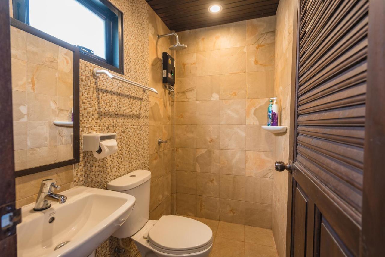 Yi's Garden Guest house