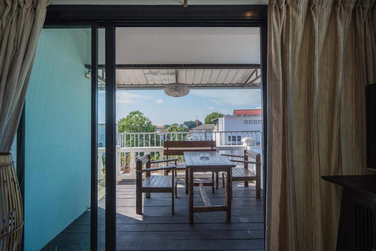 Yi's Garden Guest house 2*
