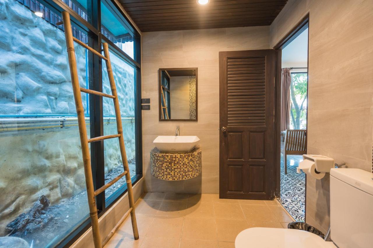 Yi's Garden Guest house Chiang Mai
