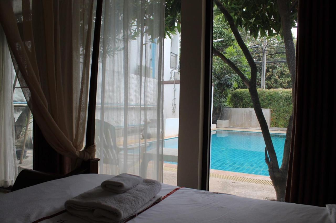 Yi's Garden Guest house 2*