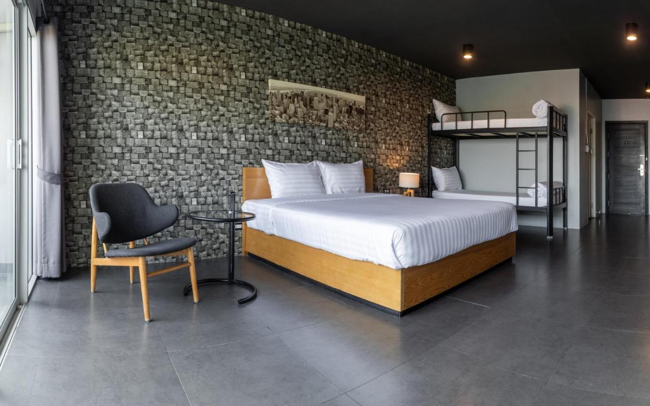 Get Zleep Premium Budget Hotel Chiang Mai