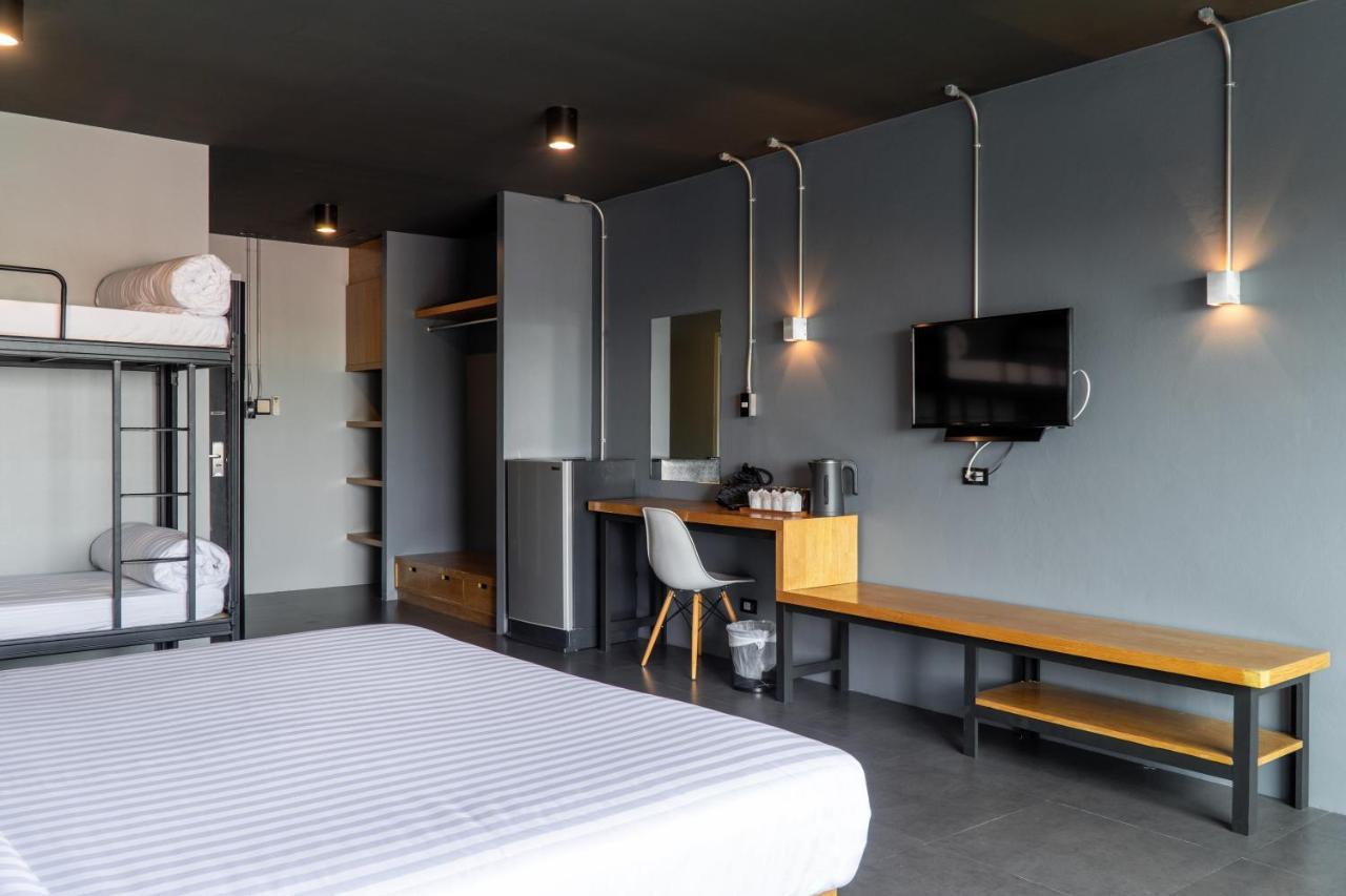 Hotel Get Zleep Premium Budget 3*