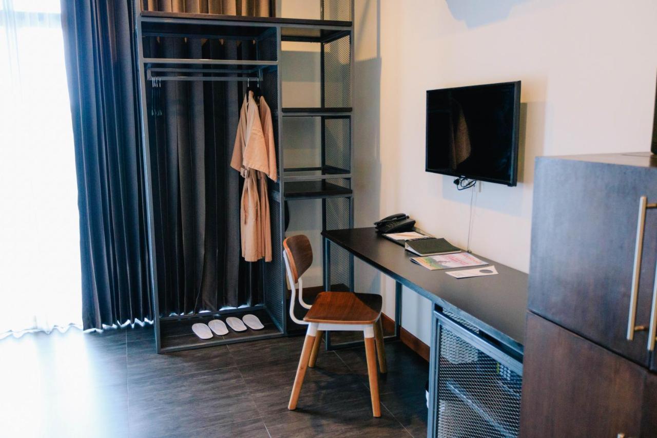 Wealth Boutique Hotel Chiang Mai