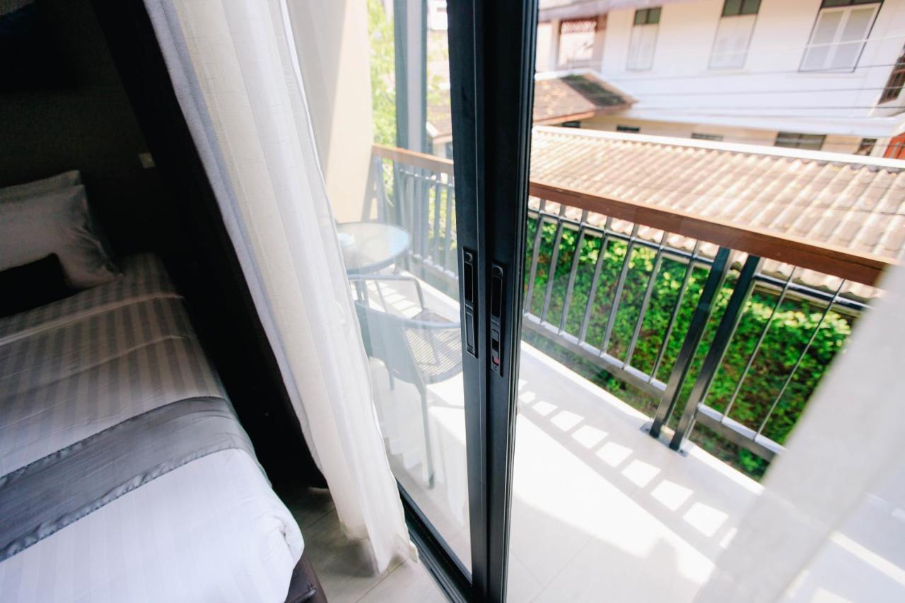 Hotel Wealth Boutique Chiang Mai