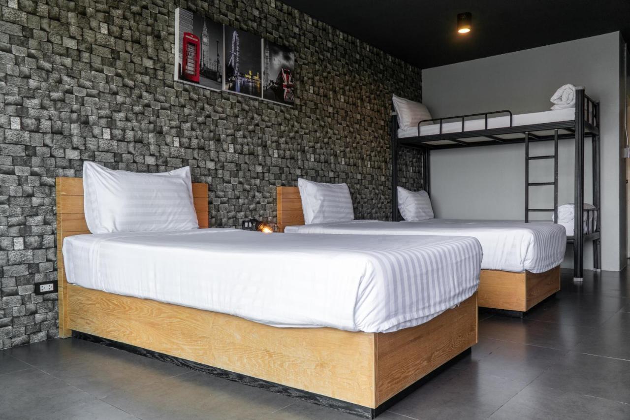 Get Zleep Premium Budget Hotel Chiang Mai