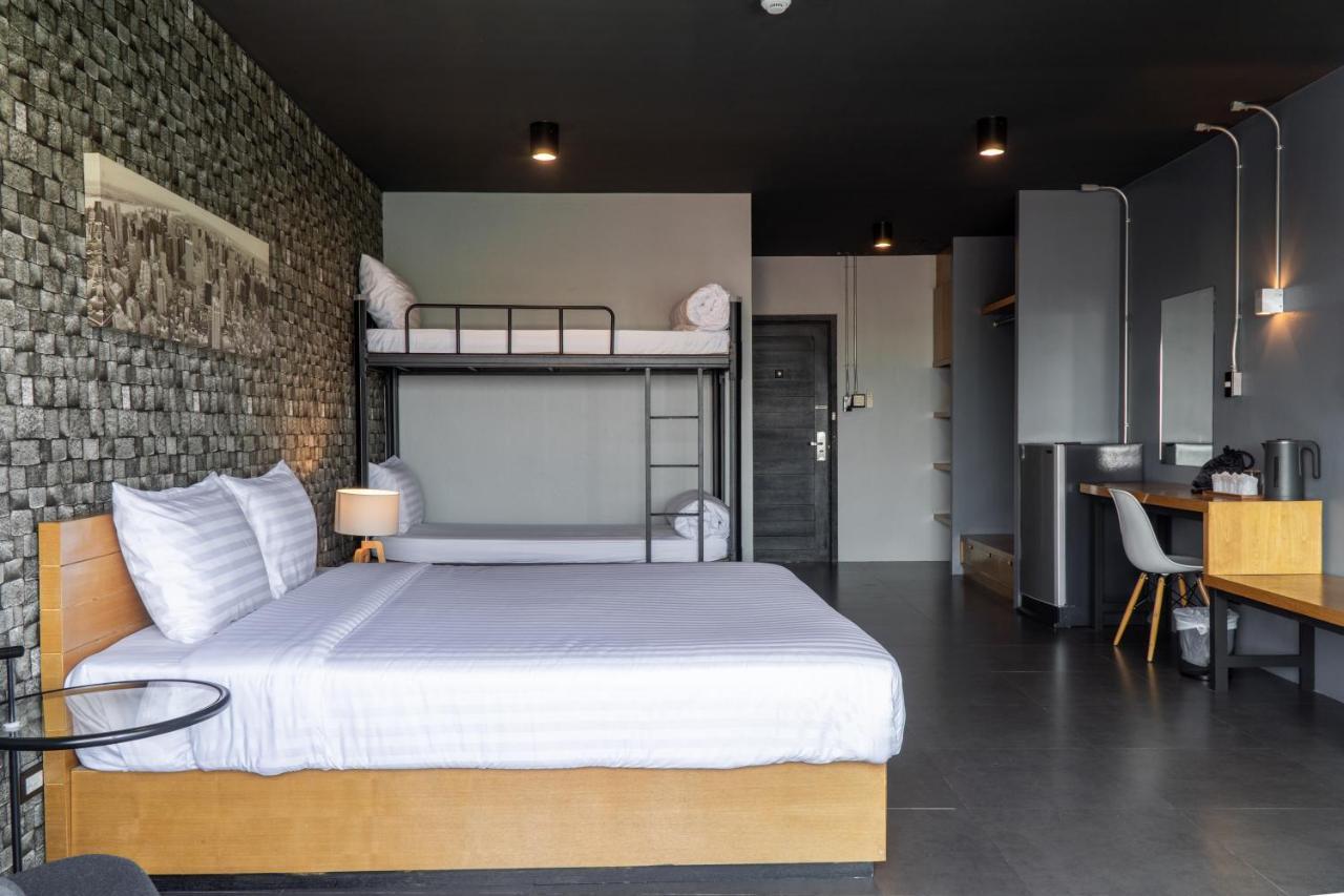 Get Zleep Premium Budget Hotel