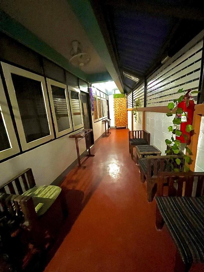 Homestay Baan Rachaya *