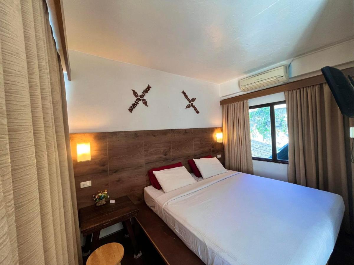 Baan Rachaya Homestay *