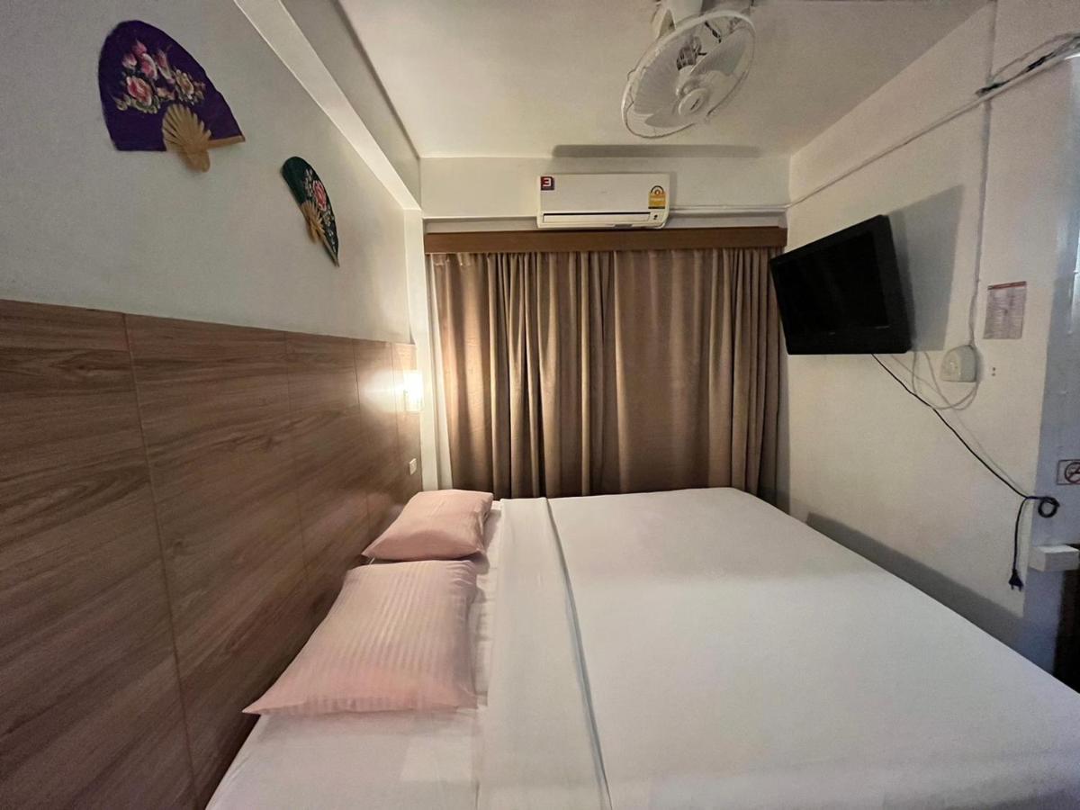 Baan Rachaya Homestay