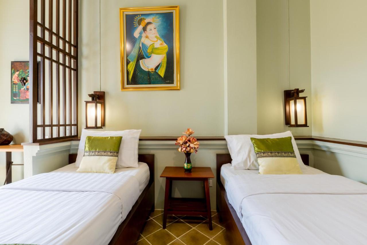 Huen Hug 3* Chiang Mai