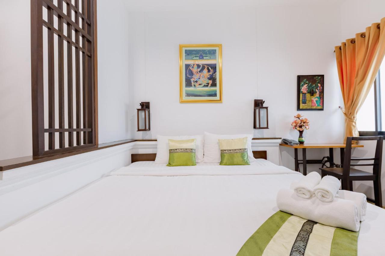 Huen Hug 3* Chiang Mai