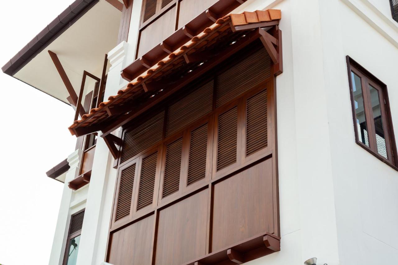 Huen Hug Hotel