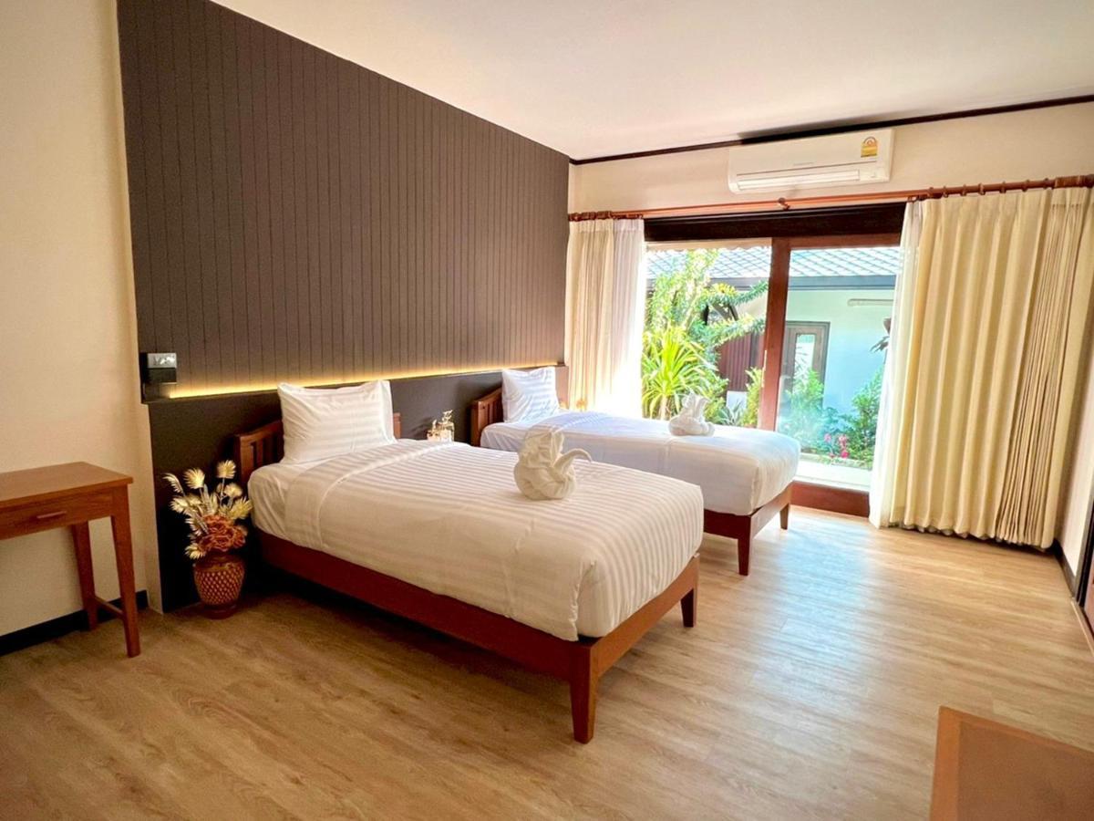 Na Mantra Tempat peranginan 4*