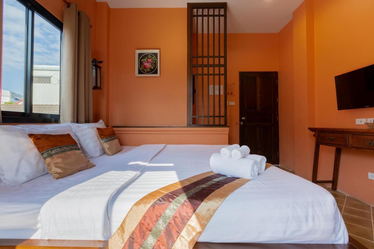 Hotel Huen Hug 3*