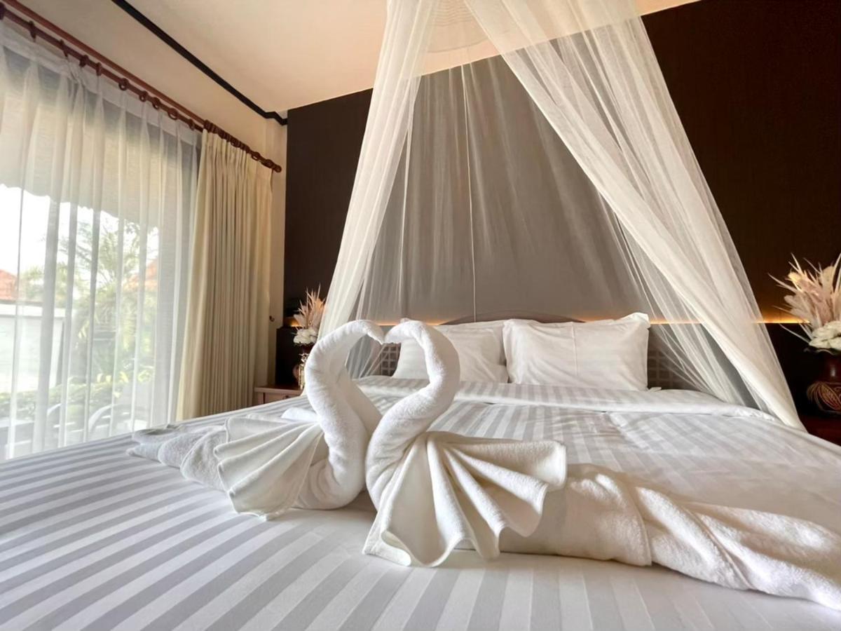 Na Mantra Tempat peranginan Chiang Mai
