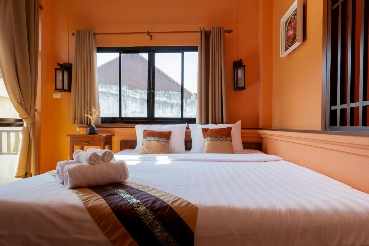 Hotel Huen Hug 3*