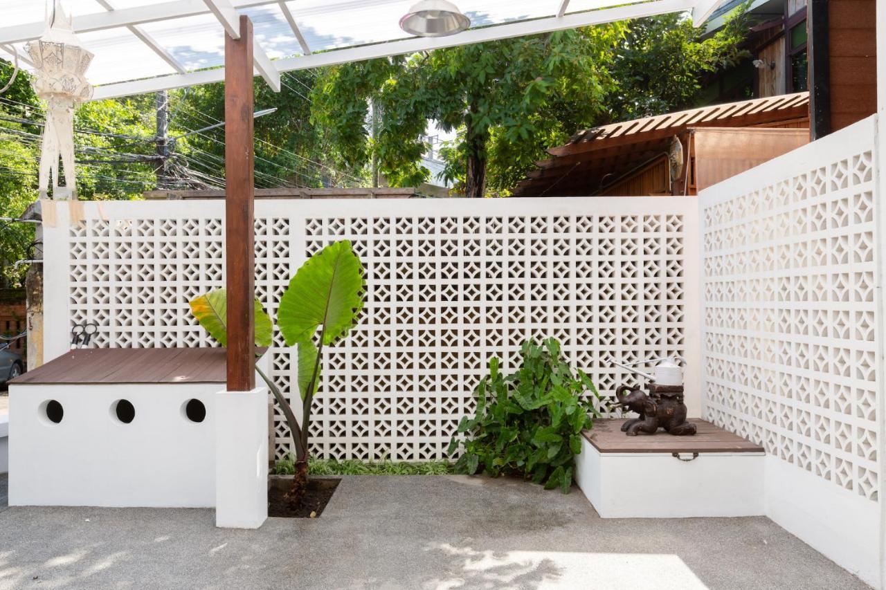 Huen Hug Hotel Chiang Mai