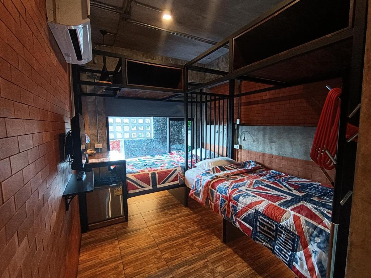 The Step (adults Only) Inn Chiang Mai