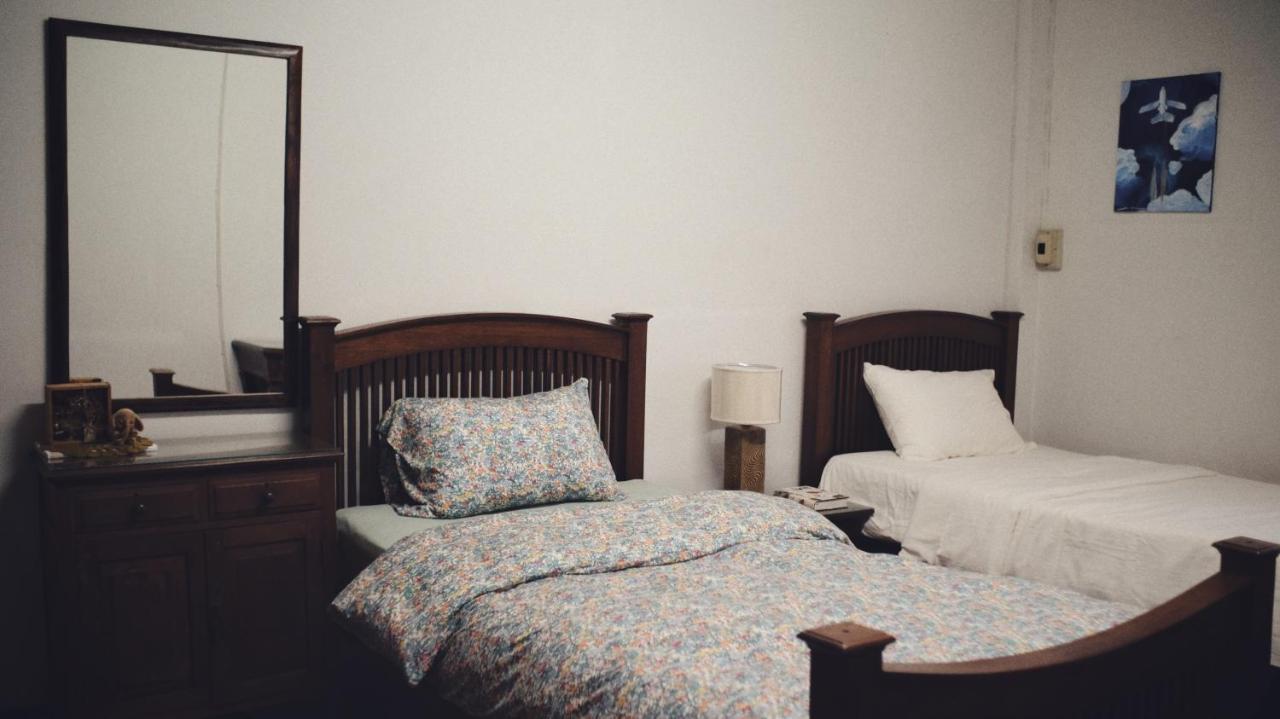 Guest house Bear Den *