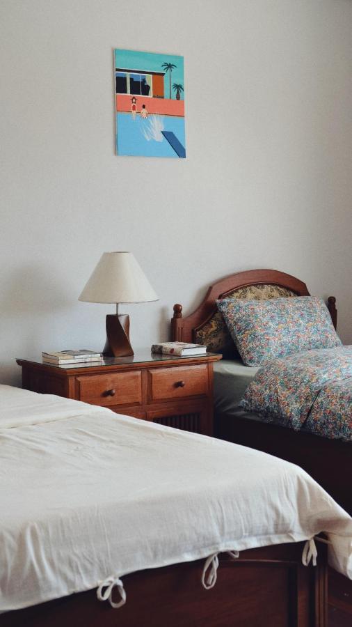 Guest house Bear Den