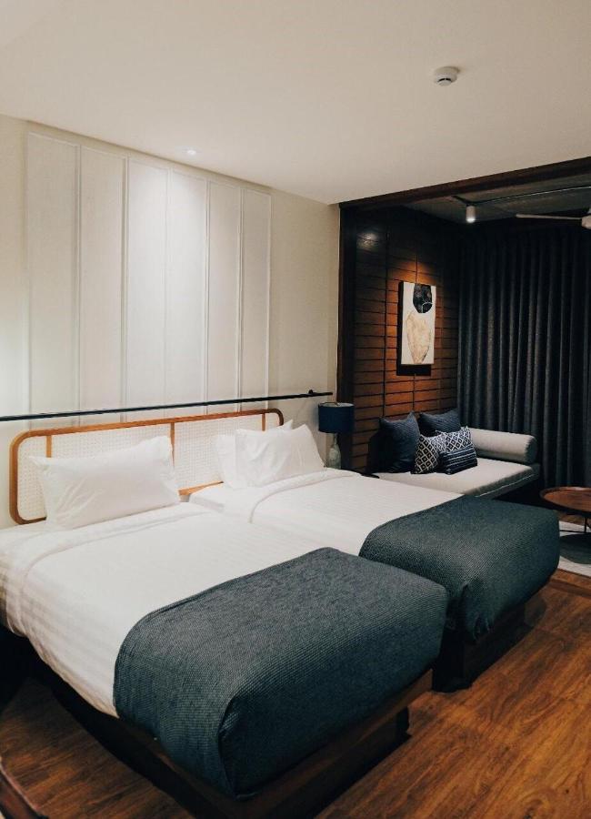 Loy Hotel Chiang Mai