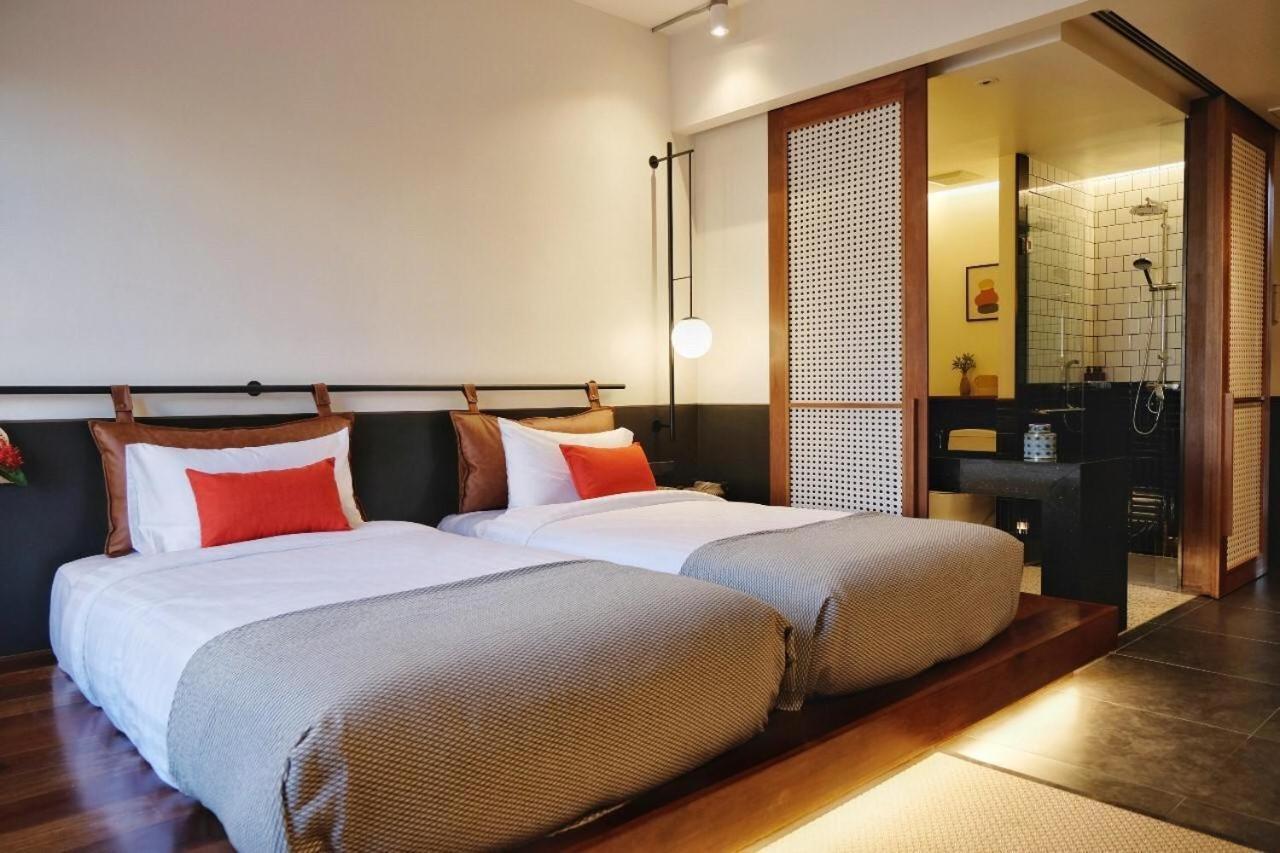 Hotel Loy Chiang Mai