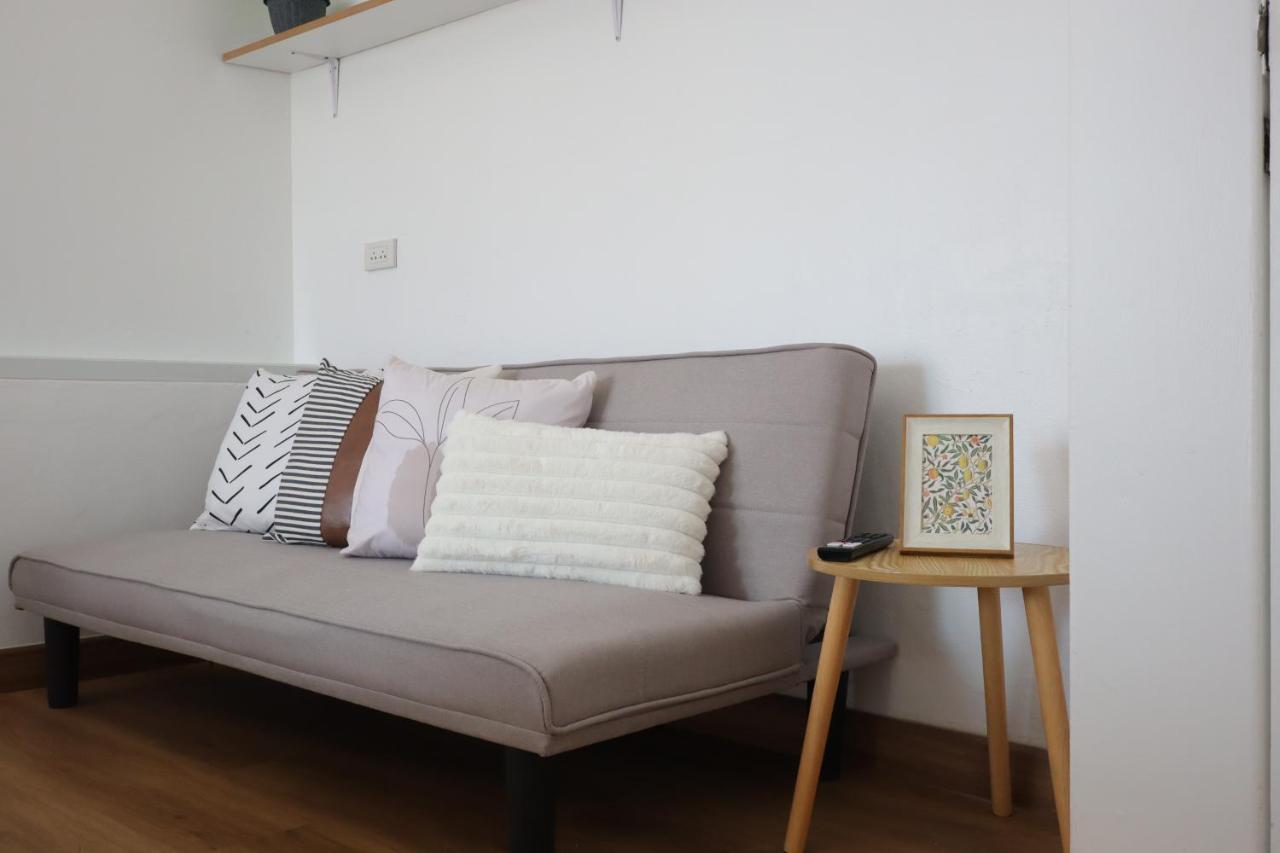 Link Mansion 2* Chiang Mai