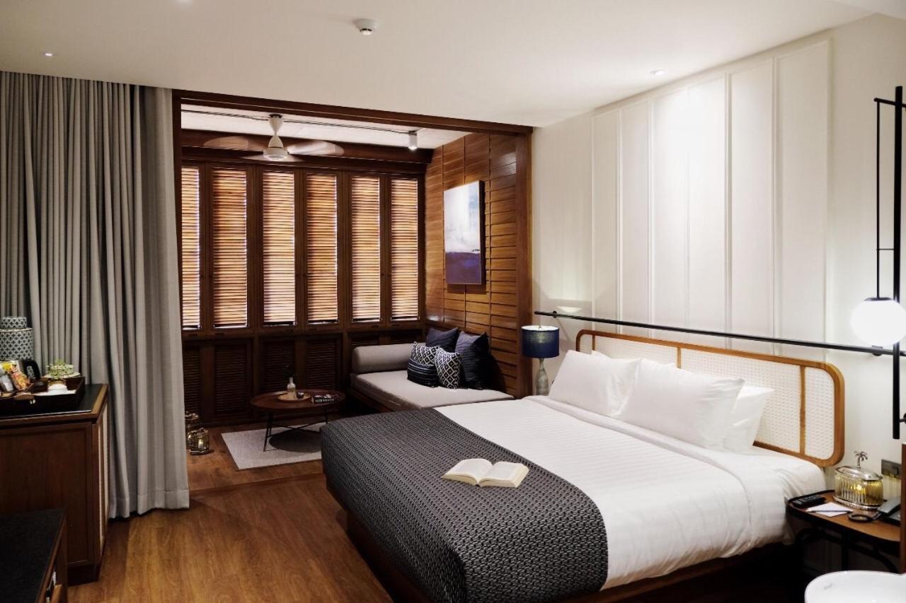 Loy Hotel Chiang Mai