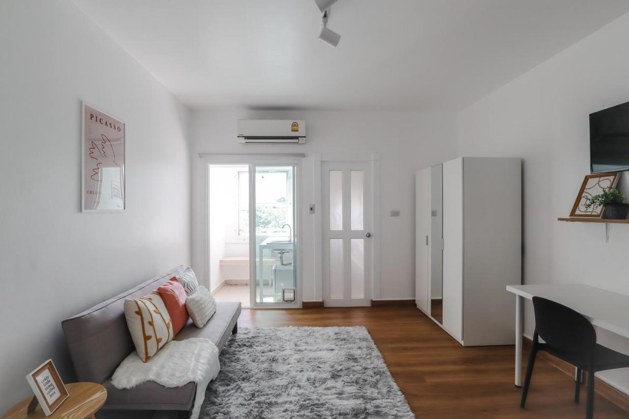 Link Mansion 2* Chiang Mai