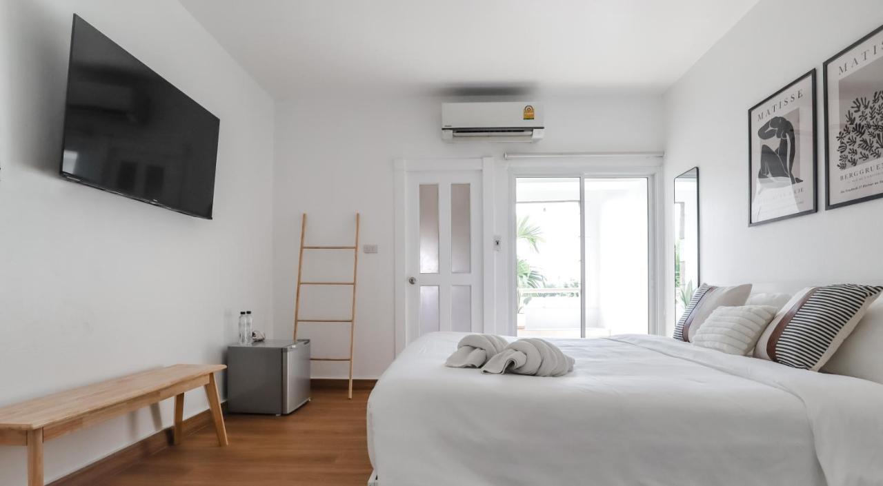 Link Mansion Hotel