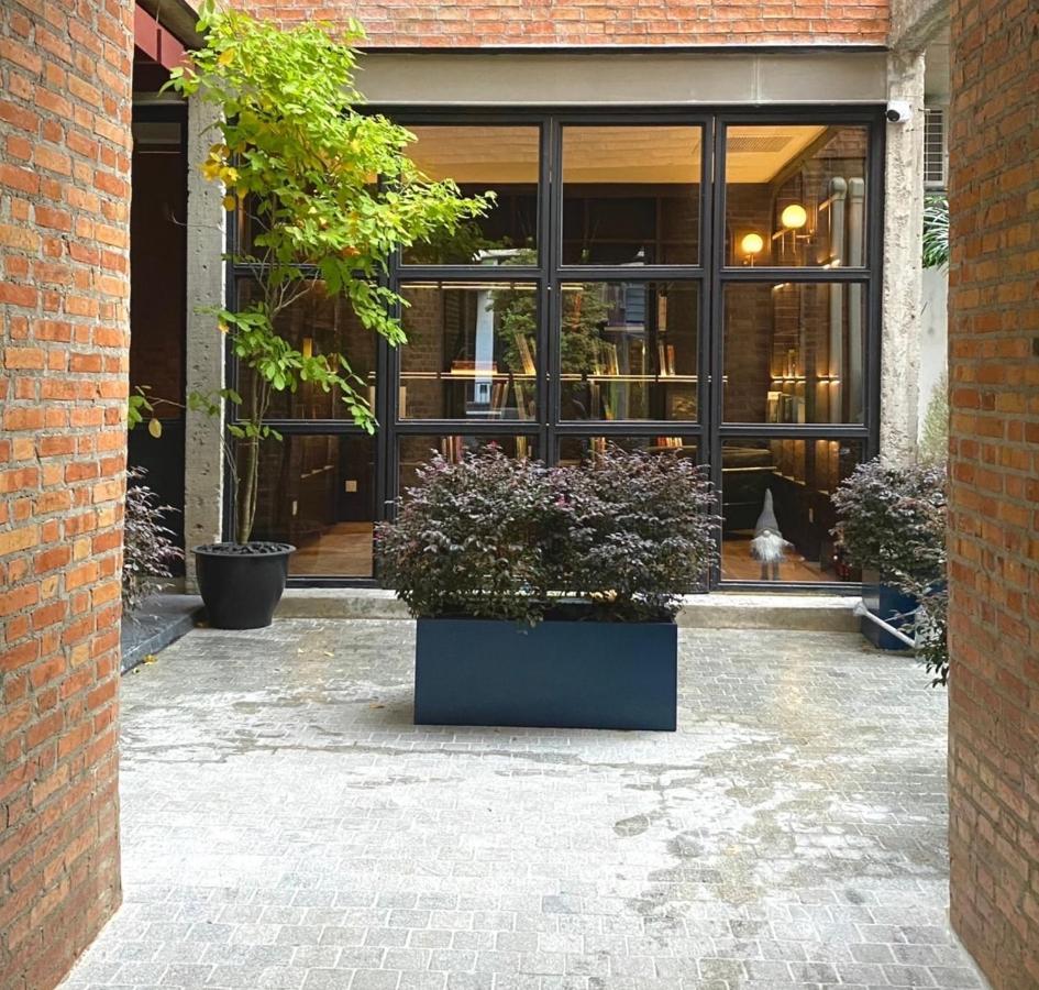 Hotel The Sayla