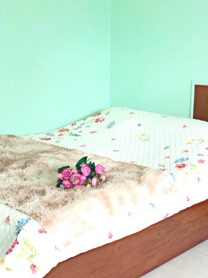 Baan Sinkaew Apartment *