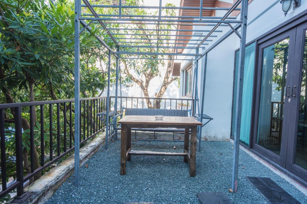 Yi's Garden Guest house Chiang Mai