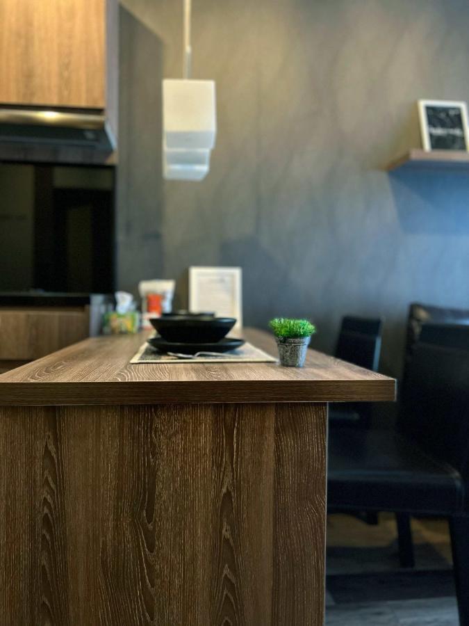 Moda By Merryland Appartement Chiang Mai