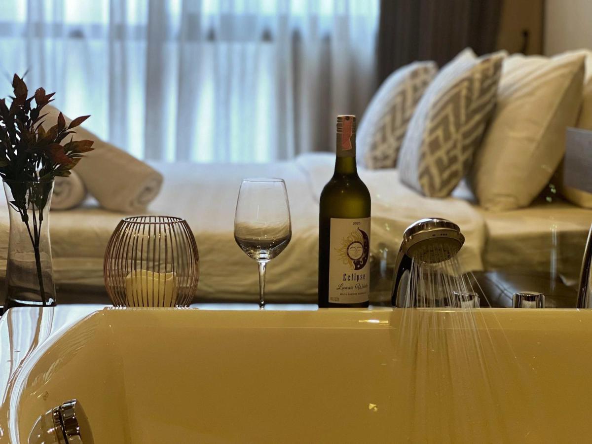 Appartement Moda By Merryland Chiang Mai
