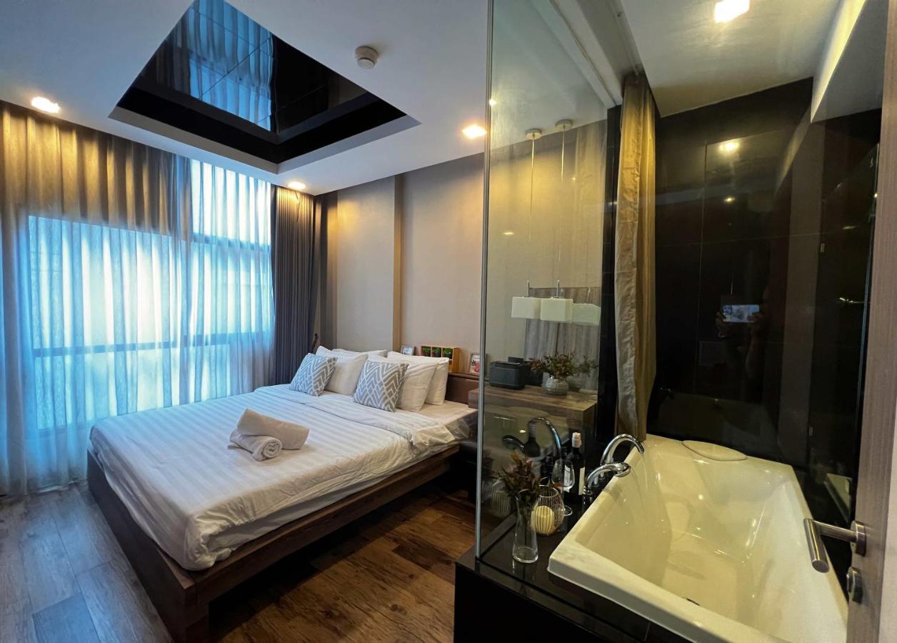 Moda By Merryland Apartment Chiang Mai