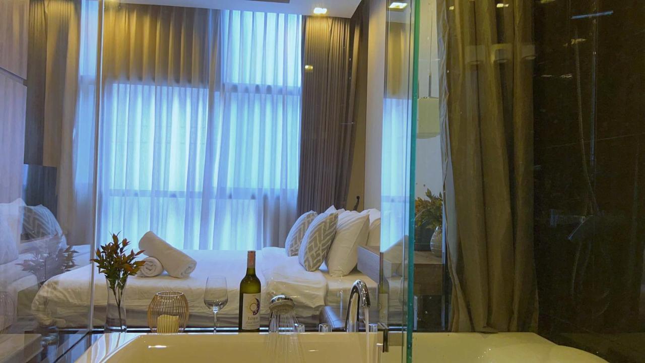 Moda By Merryland Apartment *